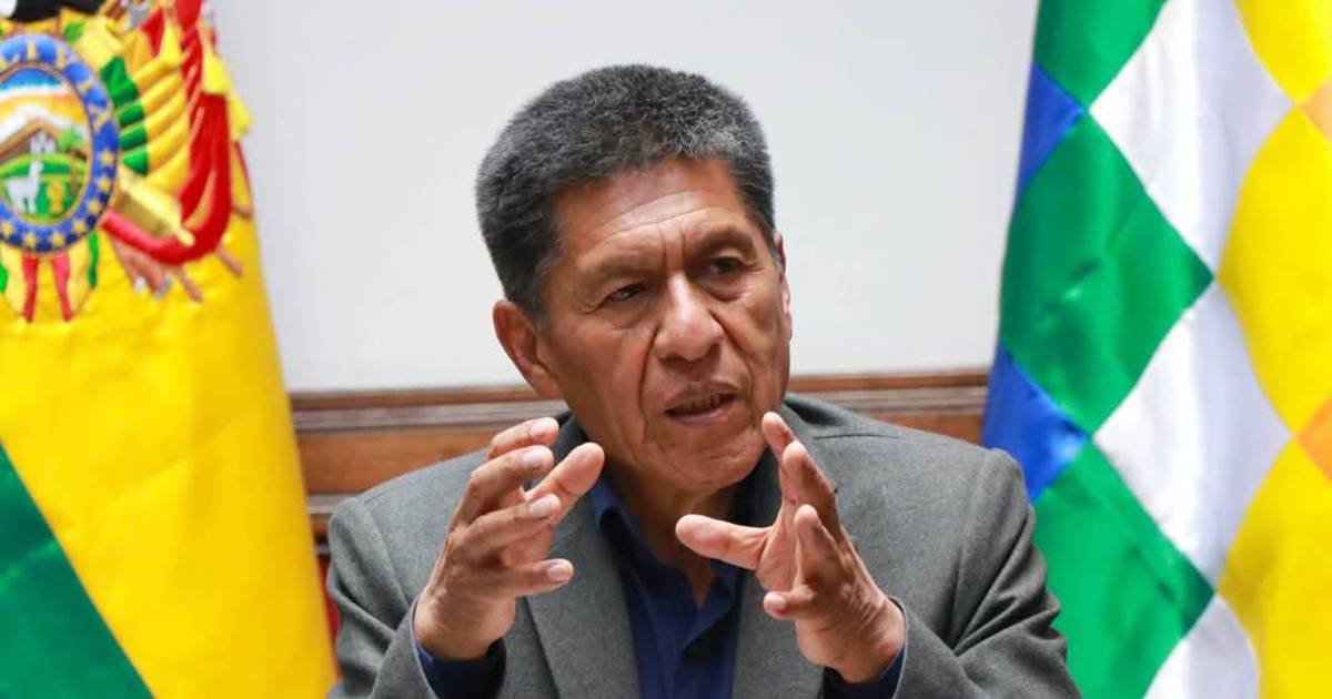 El exministro Edgar Morales denuncia presiones de Cerimedo en el Ministerio de Trabajo