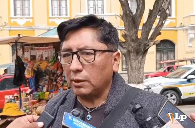 Solicitan aumentar el límite de operaciones en frontera para importadores en Oruro