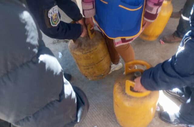 Preocupación en Oruro por posible incremento del precio del GLP