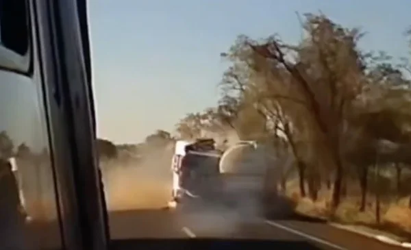 Trágico accidente en BR-163: cuatro muertos y seis heridos