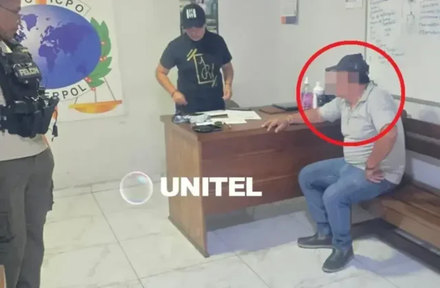 Investigación de la DEA sobre militar boliviano avanza hacia juicio