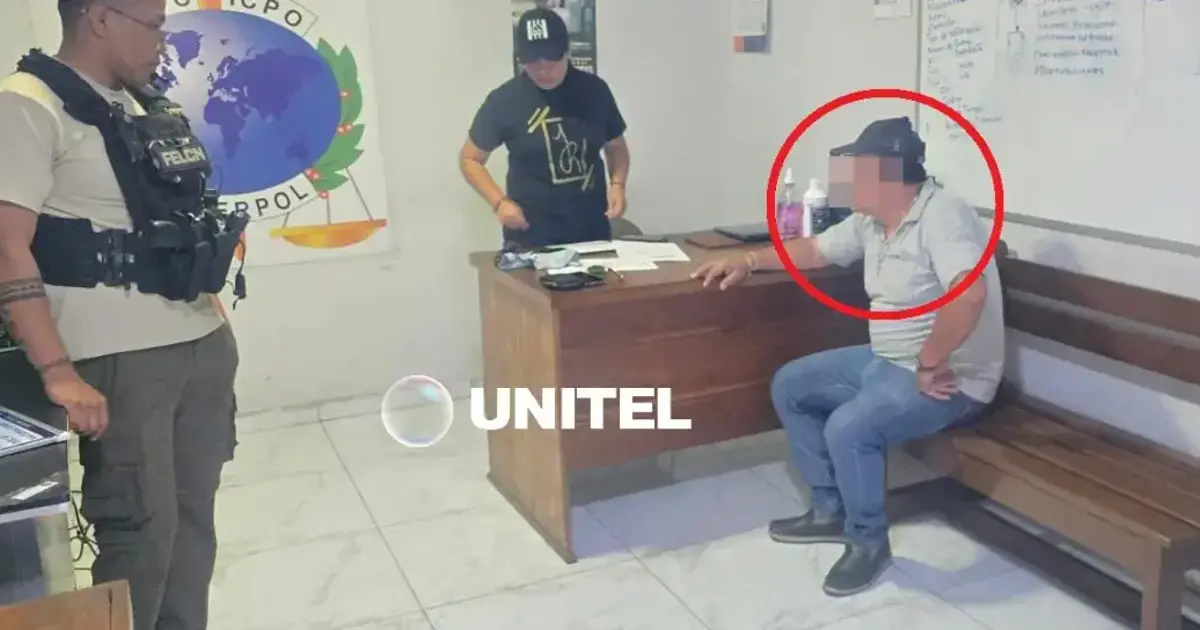 Investigación de la DEA sobre militar boliviano avanza hacia juicio