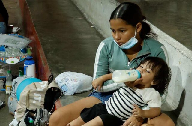 El terremoto en Chocó: un golpe más a la pobreza estructural