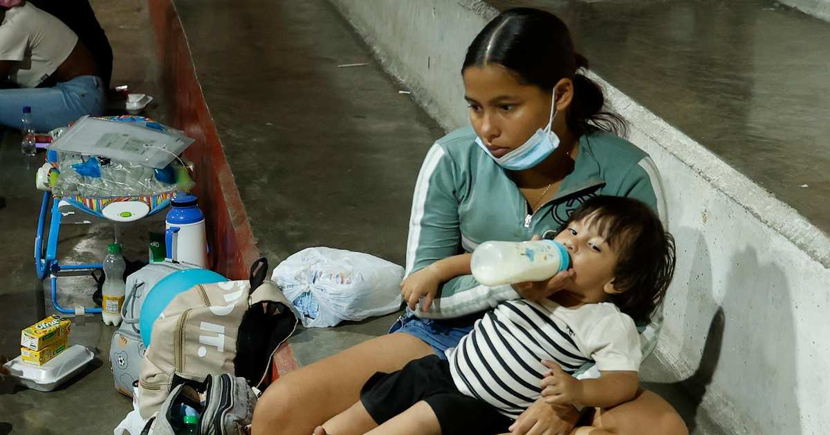 El terremoto en Chocó: un golpe más a la pobreza estructural