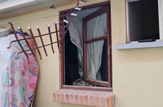 Operativo en Oruro: Detenidos por corrupción de menores en fiesta clandestina