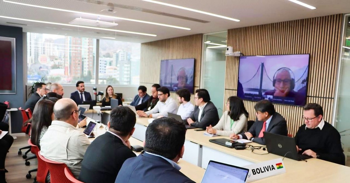 ABC y Banco Mundial impulsan programa de prevención ante el "Súper Niño"