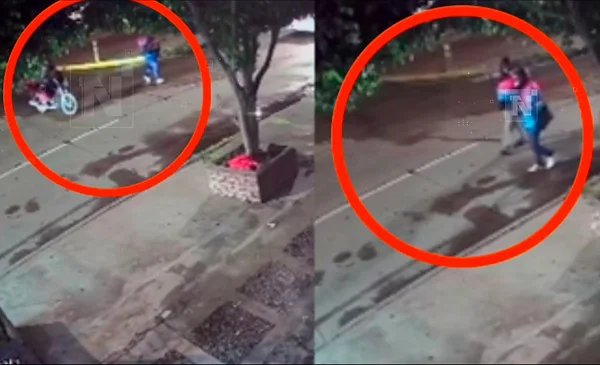 Tiroteo en canal Isuto deja a una mujer herida