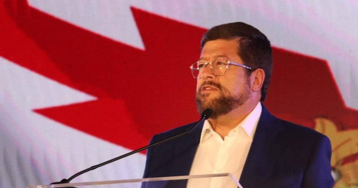 Doria Medina critica la reducción de la cultura y turismo por parte del Gobierno