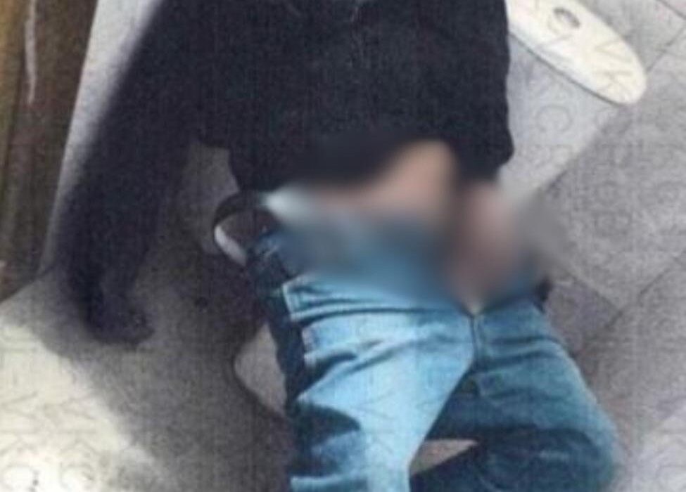 Oruro: Cuerpo de un hombre encontrado en baño del mercado Avaroa