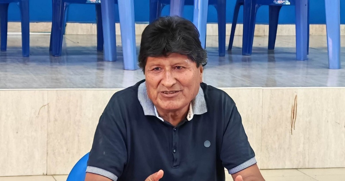 Las investigaciones sobre Evo Morales avanzan lentamente en Argentina