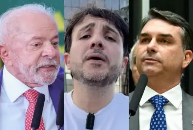 Candidatos brasileños delinean sus posturas geopolíticas ante las elecciones