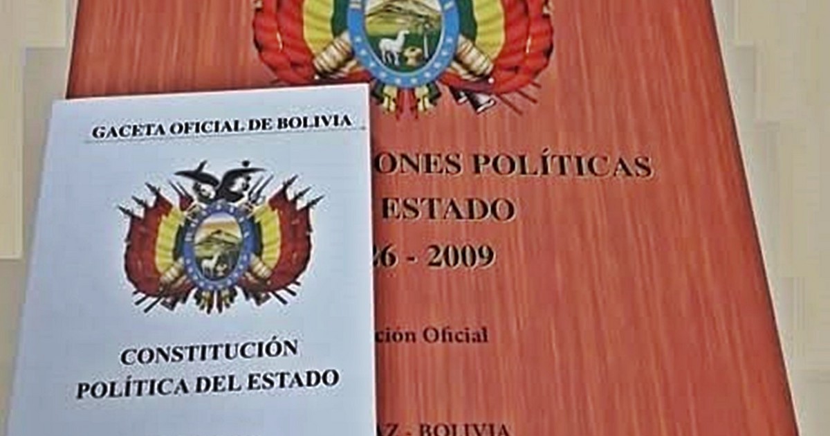 La reforma constitucional se intensifica en medio de la nueva Ley de Inversiones del Gobierno