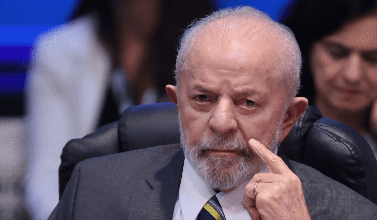 Lula garantiza la defensa de la soberanía brasileña ante injerencias externas