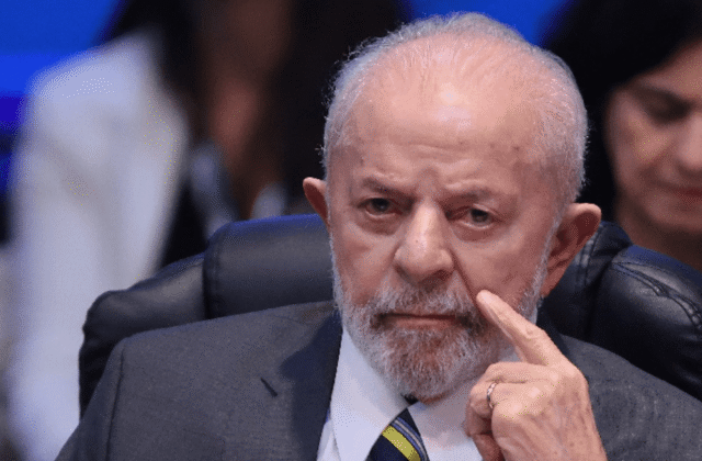Lula garantiza la defensa de la soberanía brasileña ante injerencias externas