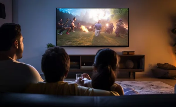 Guía para adquirir un Smart TV en 2026: Tecnologías clave para una experiencia de visualización superior
