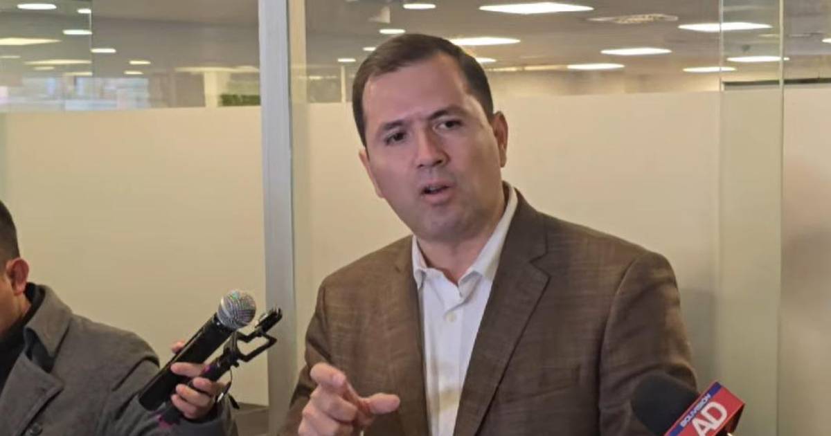 Senador Roca solicitará alerta migratoria para personas mencionadas por Beller