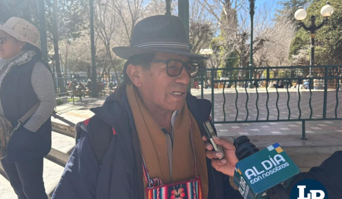 Fsutco busca fortalecer la unidad en Oruro para avanzar en proyectos de desarrollo