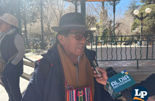 Fsutco busca fortalecer la unidad en Oruro para avanzar en proyectos de desarrollo