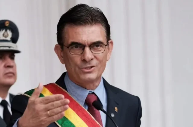 Reestructuración ministerial: el Gobierno establece 12 nuevas carteras