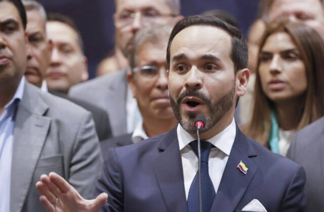 Controversia en Colombia: Tribunal evalúa demanda contra investidura de De la Espriella en Cali