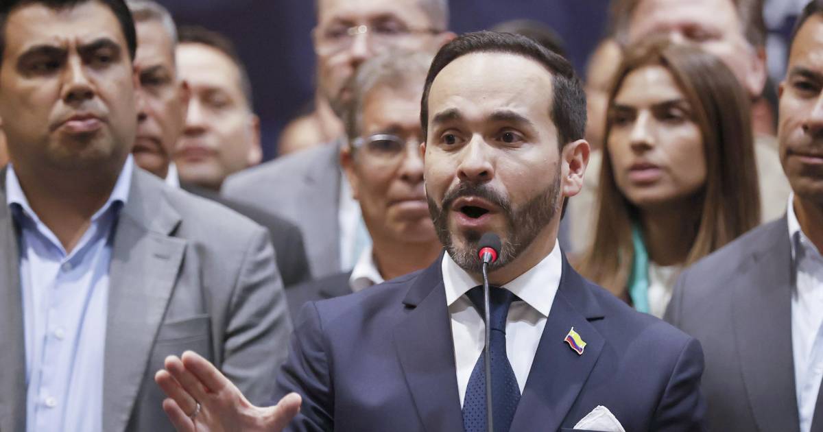 Controversia en Colombia: Tribunal evalúa demanda contra investidura de De la Espriella en Cali