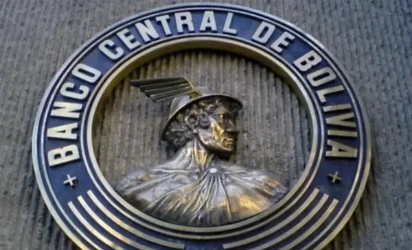Reservas Internacionales Netas se mantienen en $us 3.632 millones al cierre de julio