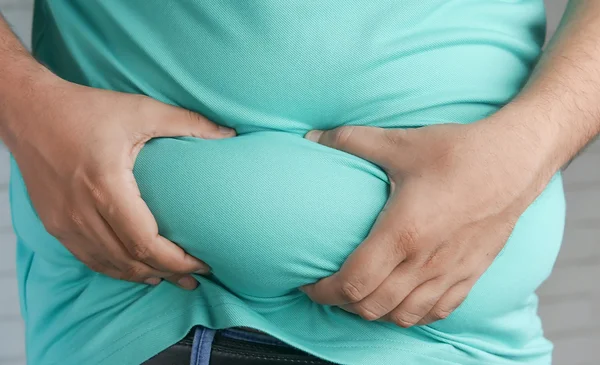 Rutina nocturna para reducir la inflamación abdominal
