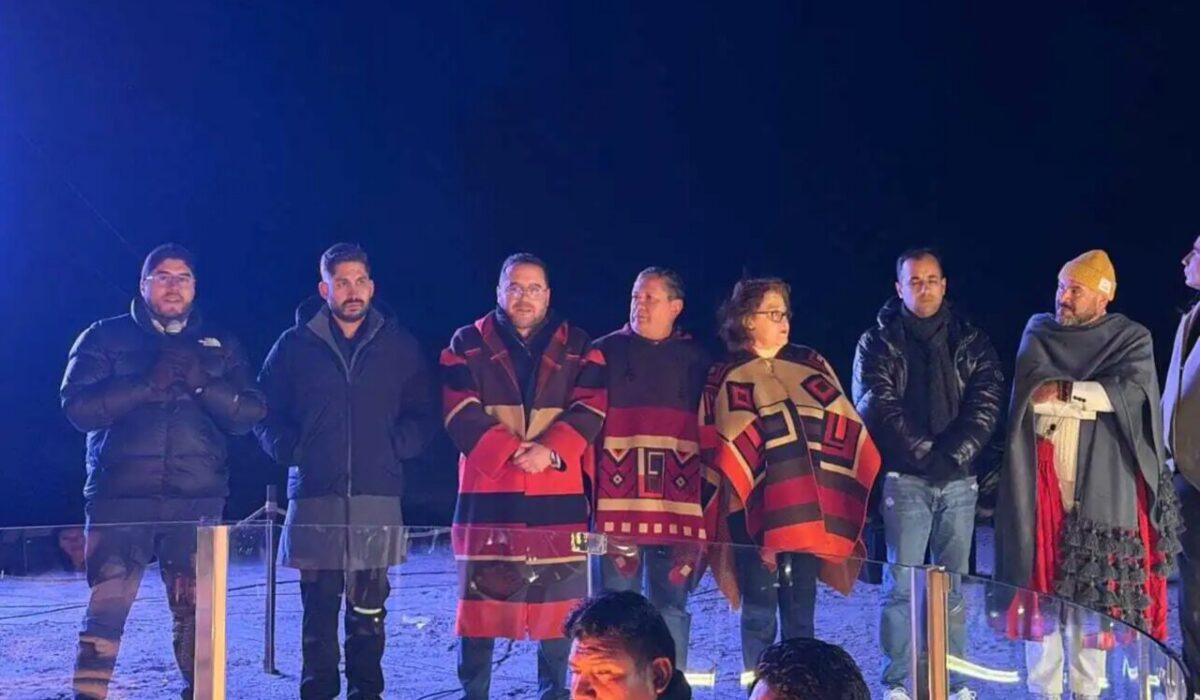 Uyuni resplandece como destino turístico tras el Festival Internacional de Cine en el Salar