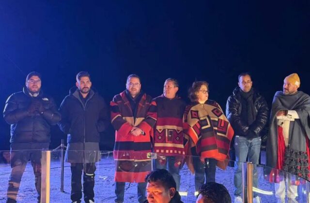 Uyuni resplandece como destino turístico tras el Festival Internacional de Cine en el Salar