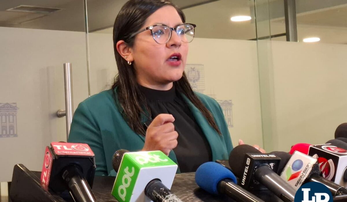Alianza Libre se opone a condiciones desfavorables del FMI