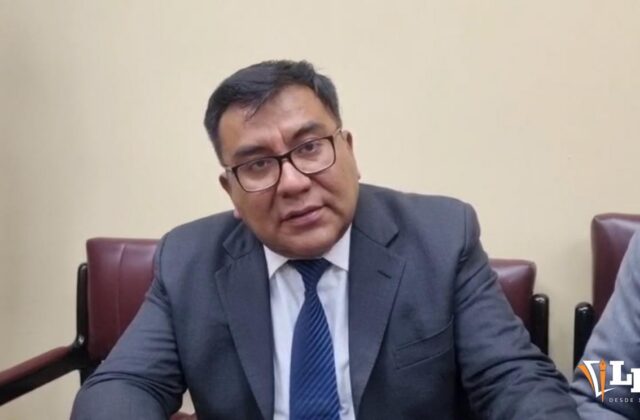 UTO abre convocatoria para docentes en Comercio Internacional en Oruro