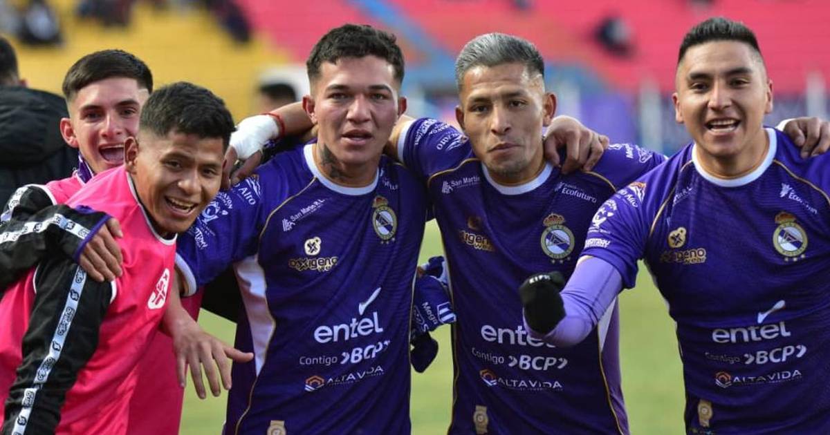 Blooming sufre otra derrota y se complica en la tabla de posiciones