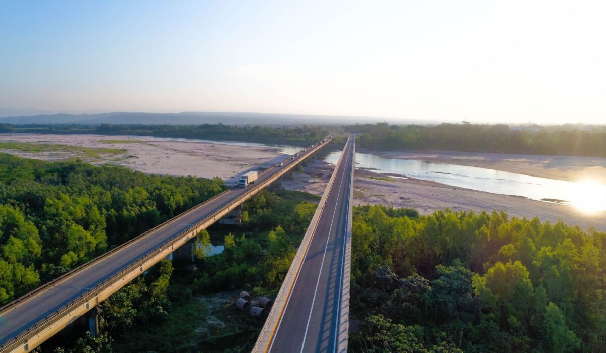 Restricciones en las carreteras de Bolivia según ABC