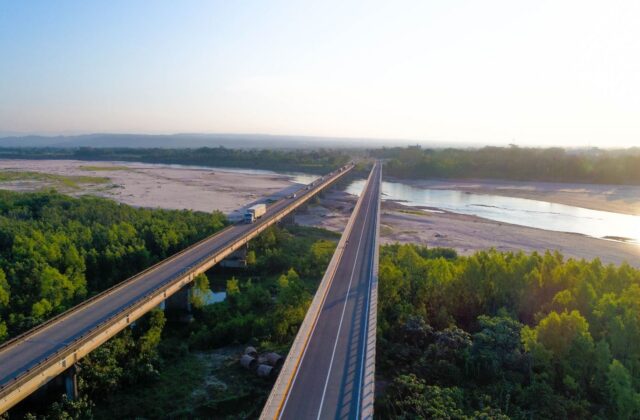 Restricciones en las carreteras de Bolivia según ABC