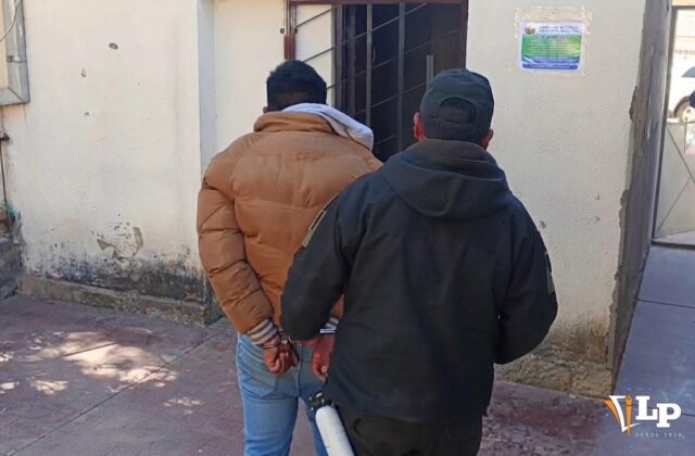 Detenido un policía por agredir y cometer abuso sexual a su pareja