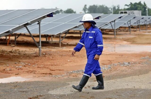 Cuba impulsa la energía renovable mediante nuevas regulaciones