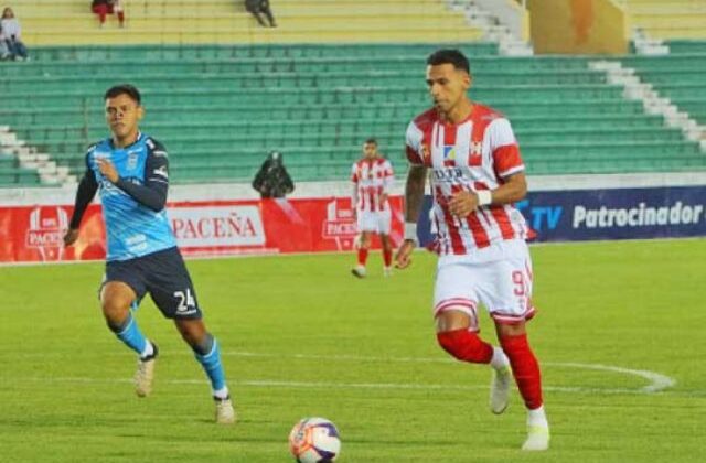 Independiente busca la clasificación internacional