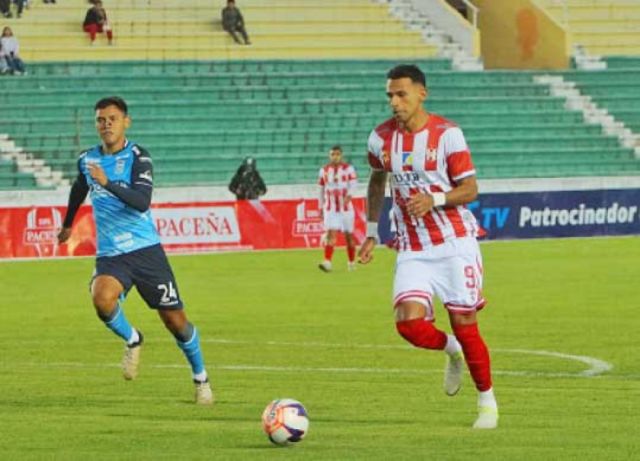Independiente busca la clasificación internacional