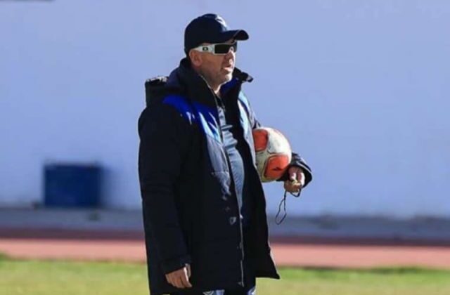 Julio César Baldivieso renuncia a San José tras empate contra Oriente Petrolero