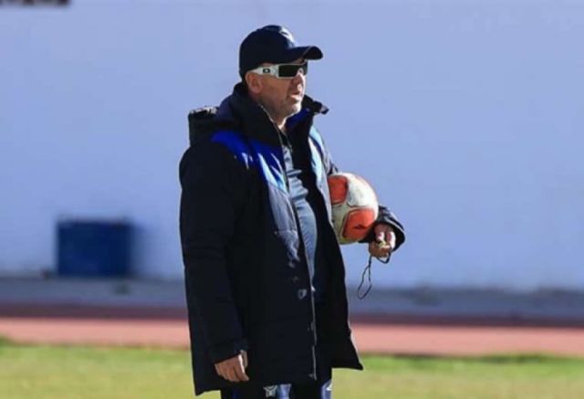 Julio César Baldivieso renuncia a San José tras empate contra Oriente Petrolero