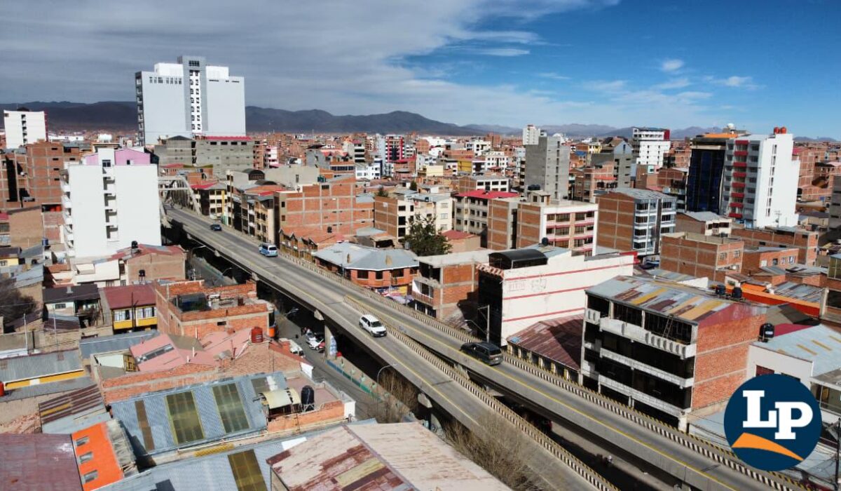 Exfuncionarios de Oruro enfrentarán auditoría por millonarias deudas