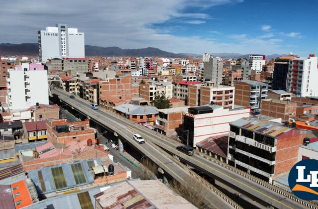 Exfuncionarios de Oruro enfrentarán auditoría por millonarias deudas