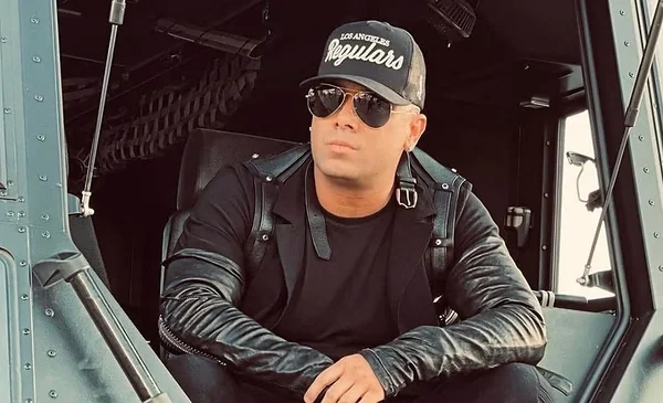 Wisin lanza la "Universidad del Perreo" para estudiar Reguetón