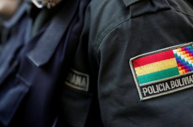 Arresto de Neno Razuk marca un hito en la lucha contra el crimen organizado en la frontera boliviana