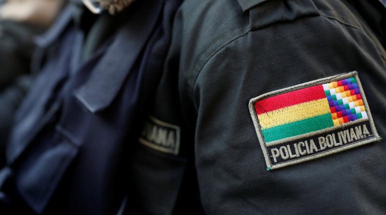 Arresto de Neno Razuk marca un hito en la lucha contra el crimen organizado en la frontera boliviana