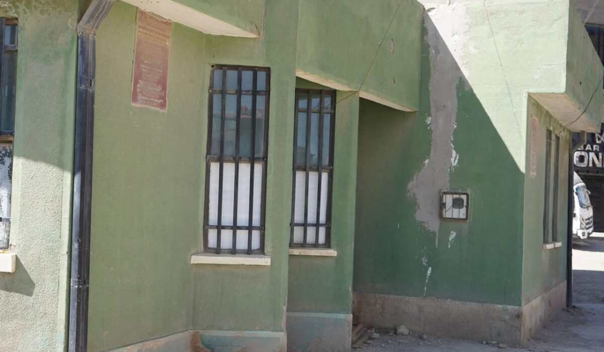 Concejales de Oruro alertan sobre el mal estado de módulos policiales