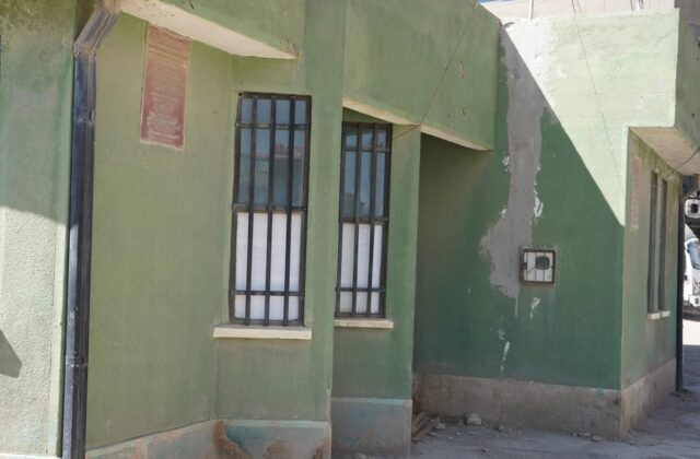 Concejales de Oruro alertan sobre el mal estado de módulos policiales