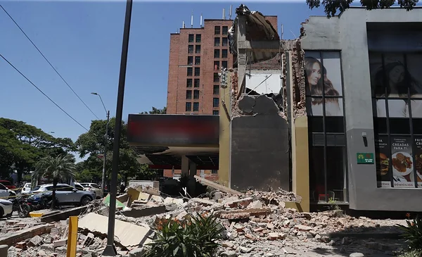 Activación de Alertas Sísmicas en Celulares: Un Recurso Vital Tras el Terremoto en Colombia