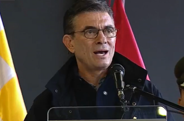 Gabinete de Paz busca soluciones ante crisis de combustibles y escándalo político