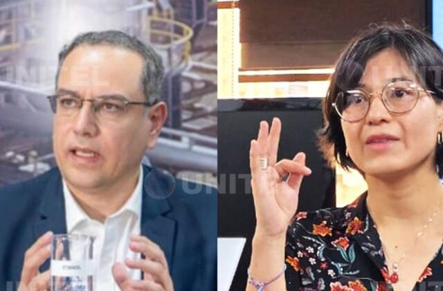 Controversia por la ampliación de contrato de gasolina en YPFB